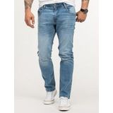 Lorenzo Loren Jeans Regular Fit