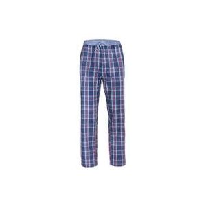 Luca David Herren Pyjamahose Olden Glory Pants 1er Pack