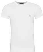 Emporio Armani Shirt T-Shirt mit Rundhals Shortsleeve R-Neck