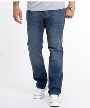 Rock Creek Jeans Straight Cut