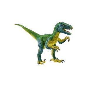 Schleich Dinosaurs Velociraptor