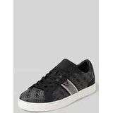 Sneaker mit Label-Details Modell 'TODI II'
