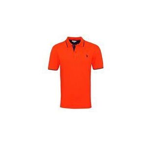 U.S. POLO Polo Poloshirt Kurzarmshirt Shortsleeve