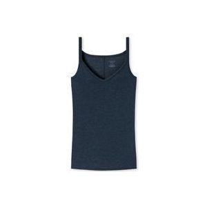 Schiesser Damen Spaghettitop Personal Fit