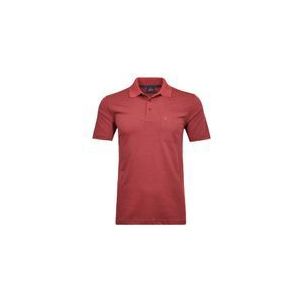 Ragman Poloshirt Kurzarmshirt mit Polokragen