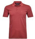 Ragman Poloshirt Kurzarmshirt mit Polokragen
