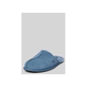 Slides mit Label-Print Modell 'SCUFF'