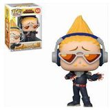 POP - My Hero Academia - Present Mic