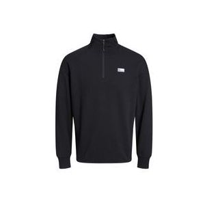 Jack & Jones Pullover Troyer Sweatshirt AIR
