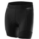 Löffler Bike Hose Light Hotbond Damen Radhose