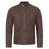 Rock Creek Lederjacke