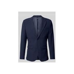 Slim Fit Sakko mit Reverskragen Modell 'JOSE'