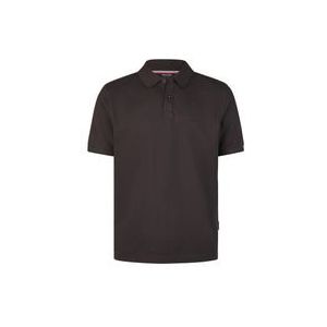Daniel Hechter Poloshirt POLO PIQUE Kurzarmshirt