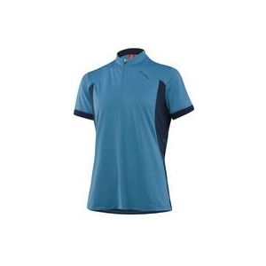 Löffler W BIKE SHIRT HZ ALPHA 23 Damen Radtrikot