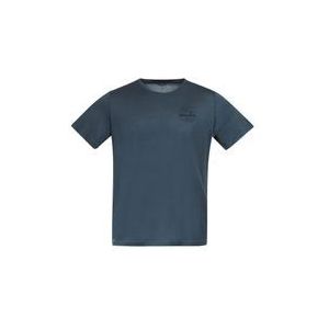 Bergans Graphic Wool Tee Herren T-Shirt