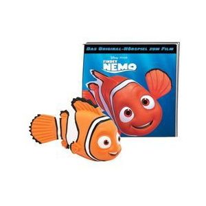 Tonies Spielfigur Disney - Findet Nemo