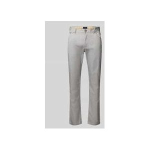 Regular Fit Chino im 5-Pocket-Design