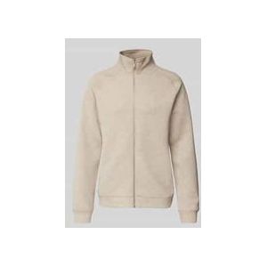 Sweatjacke mit Reißverschluss Modell 'SIGURD'