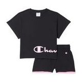Champion Set T-Shirt und Shorts