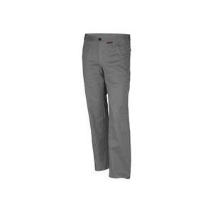 QUALITEX HIGH QUALITY WORKWEAR Bundhose classic grau Herren: 110