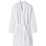 Schiesser Damen Bademantel Elegant Kimono