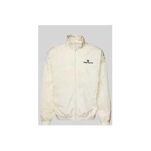 Trainingsjacke mit Stehkragen Modell 'NAYLA'