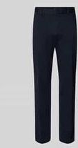 Slim Fit Chino mit Eingrifftaschen Modell 'Kaito'