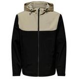 Only & Sons Jacke Noah Übergangsjacke mit Magnet-Eingrifftaschen