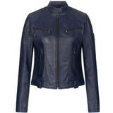 Rock Creek Lederjacke