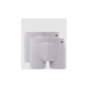 Trunks mit Label-Detail im 2er-Pack