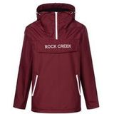 Rock Creek Windbreaker