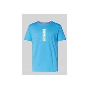 T-Shirt aus reiner Baumwolle