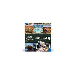 Ravensburger Spiel Collector's memory® Lost Places