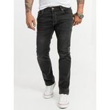 Lorenzo Loren Jeans Straight Leg