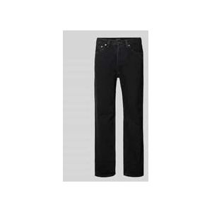 Loose Fit Jeans im 5-Pocket-Design Modell '565'
