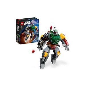 LEGO® Star Wars Boba Fett Mech