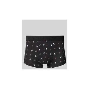 Trunks mit elastischem Label-Bund Modell 'Nevada'