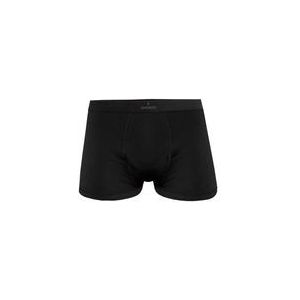 Ragman Trunk Boxershorts im 2 Pack mit Elastik-Bund und Logoetikett