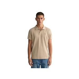 Gant Poloshirt Original Pique Rugger Polo Kurzarmshirt