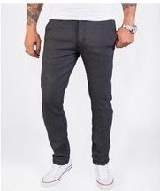 Rock Creek Stoffhose Chino Hose Slim Fit