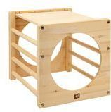 TP-Kletterwürfel für Kinder
