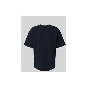 T-Shirt mit Rundhalsausschnitt Modell 'Pico'