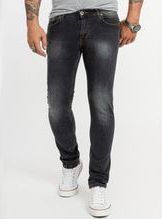 Rock Creek Jeans Slim Fit