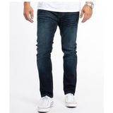 Lorenzo Loren Jeans Straight Cut