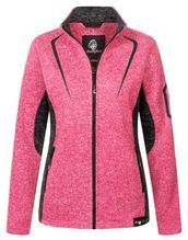 Rock Creek Fleecejacke Jacke