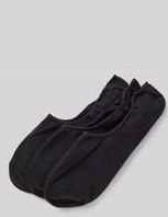 Sneaker-Socken aus Baumwoll-Mix im 3er-Pack Modell 'DOUGLAS'
