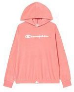 Champion Hoodie Basic Kapuzensweatshirt