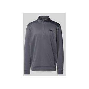 Troyer mit Label-Print