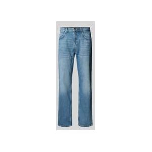 Jeans mit 5-Pocket-Design
