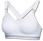 Schiesser Damen Sport-BH High Impact